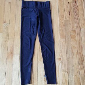 Terez skull leggings Size xs
